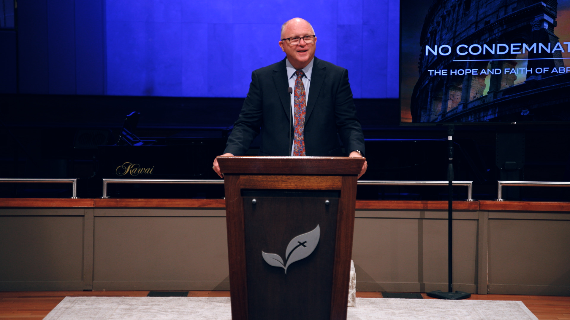 Pastor Paul Chappell: The Hope and Faith of Abraham