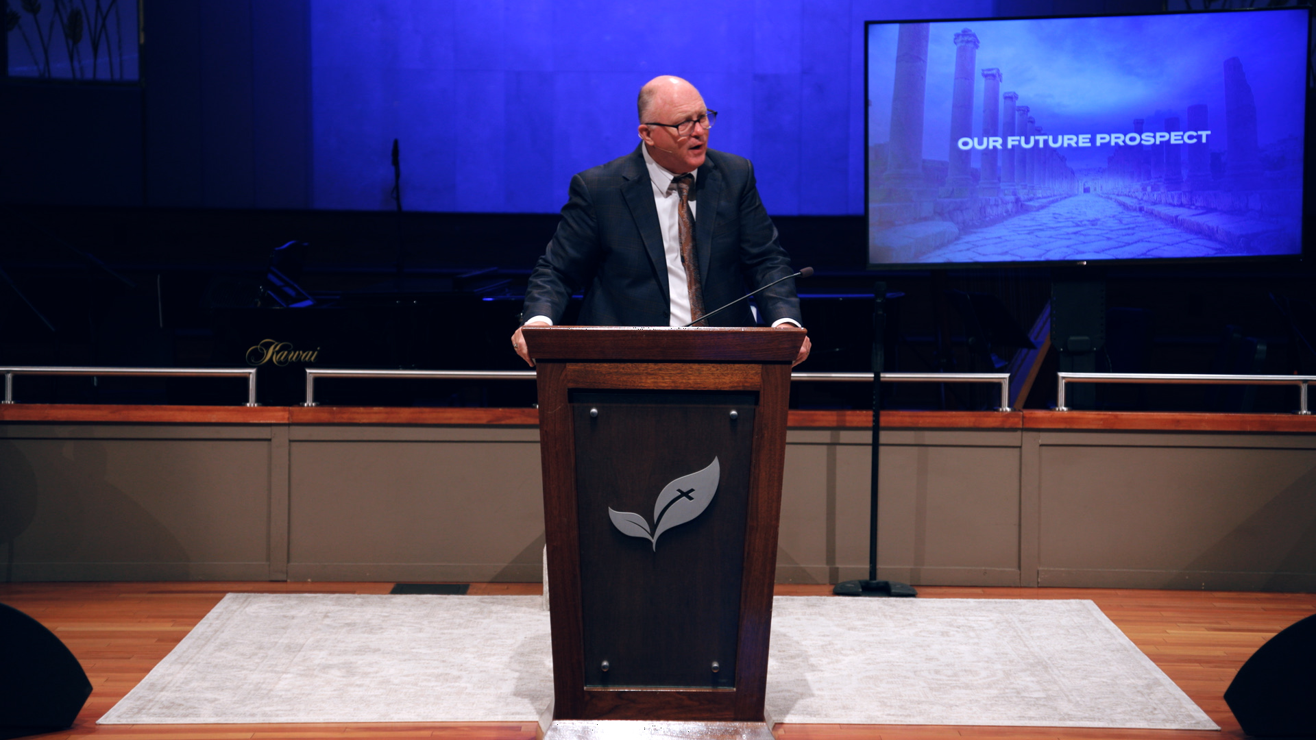 Pastor Paul Chappell: God's Assurance to the Saved