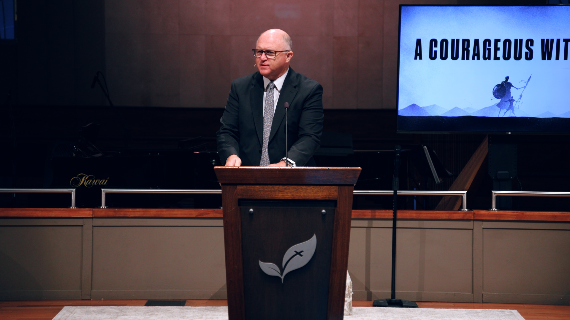 Pastor Paul Chappell: A Courageous Witness