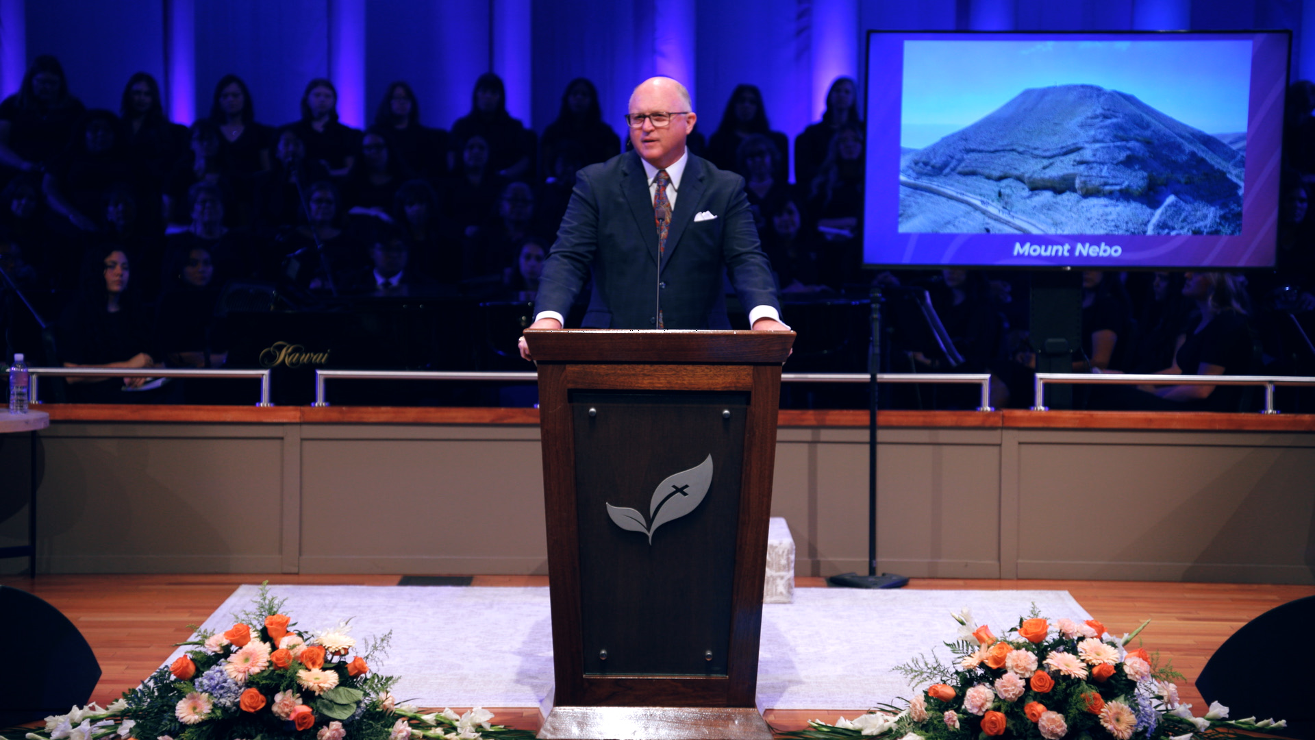 Pastor Paul Chappell: Courageous Leadership