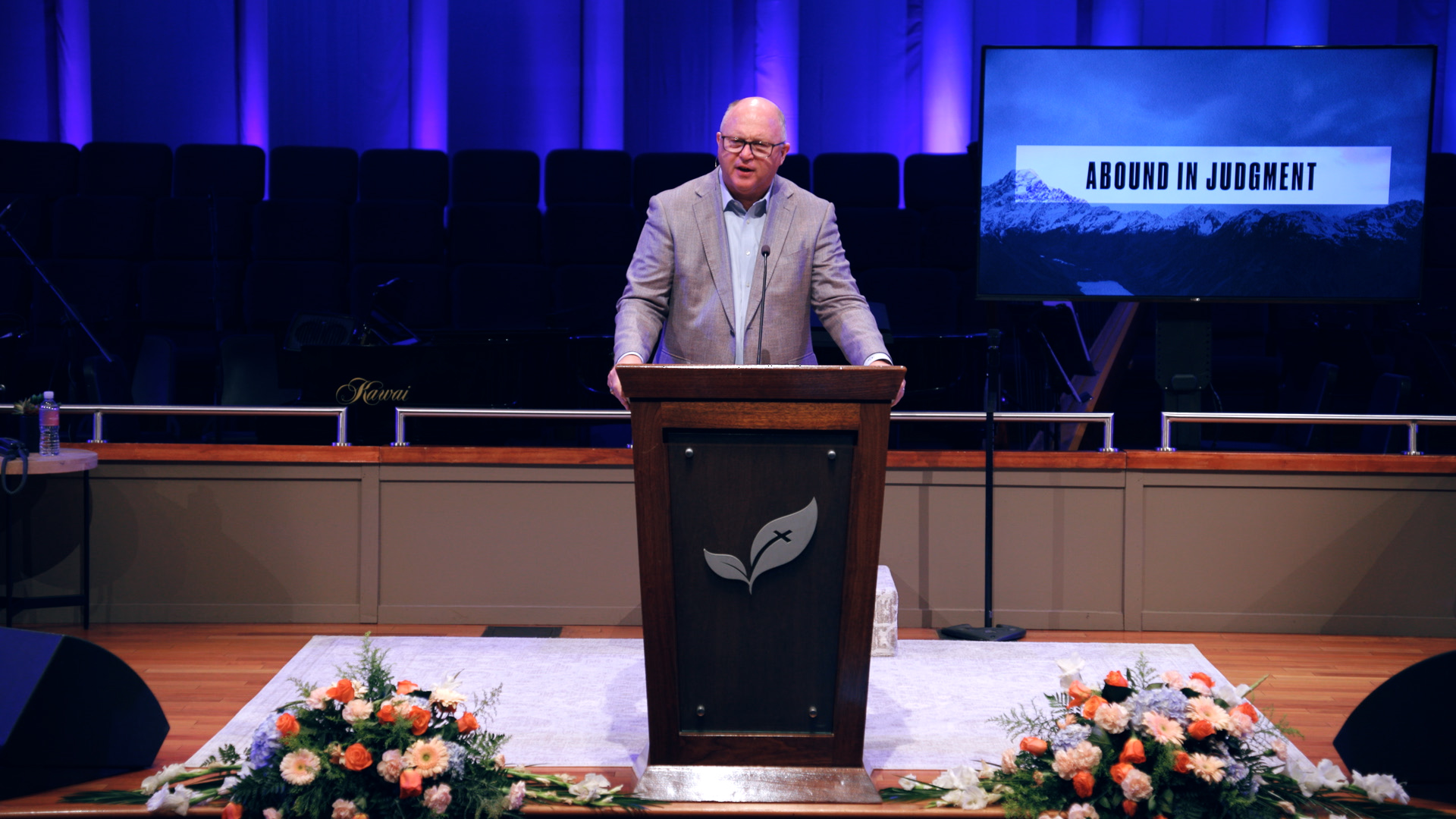 Pastor Paul Chappell: Leading With Discernment