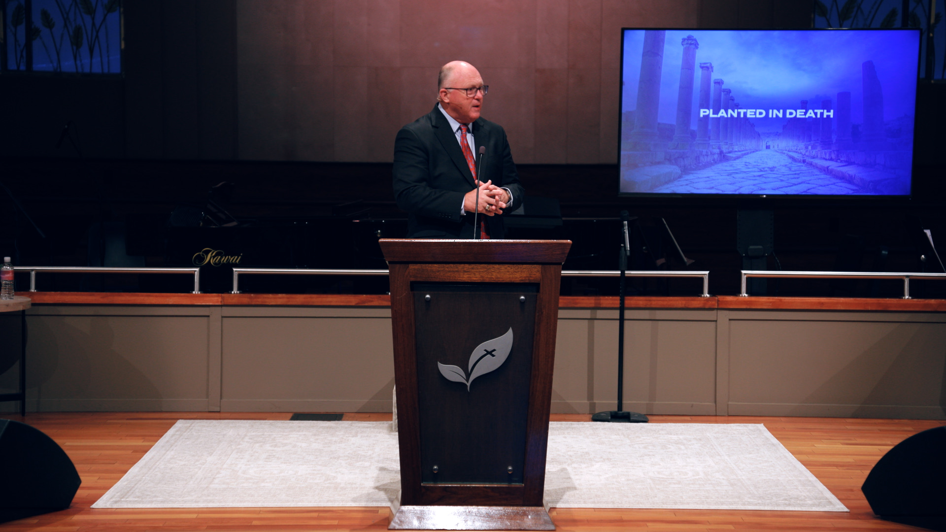 Pastor Paul Chappell: Newness of Life