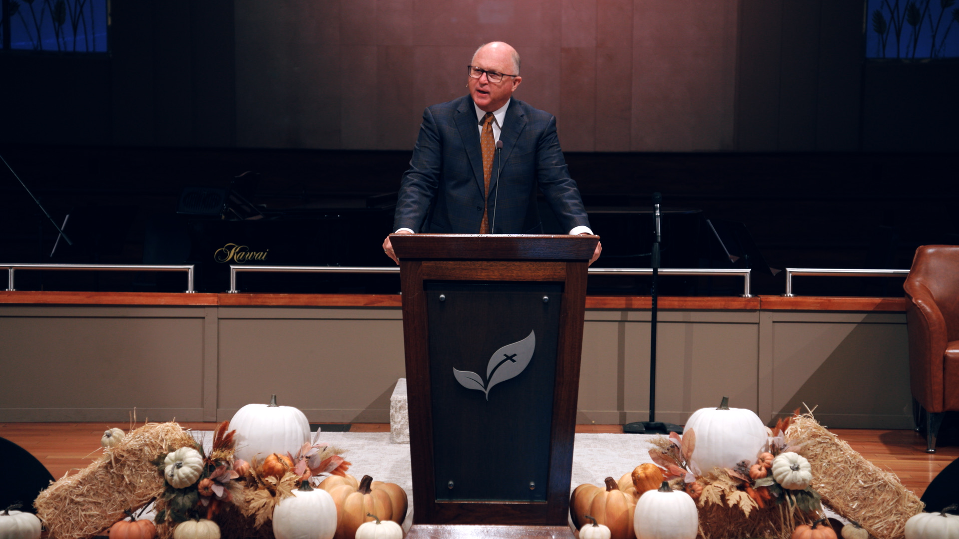 Pastor Paul Chappell: Giving Thanks For What We Know