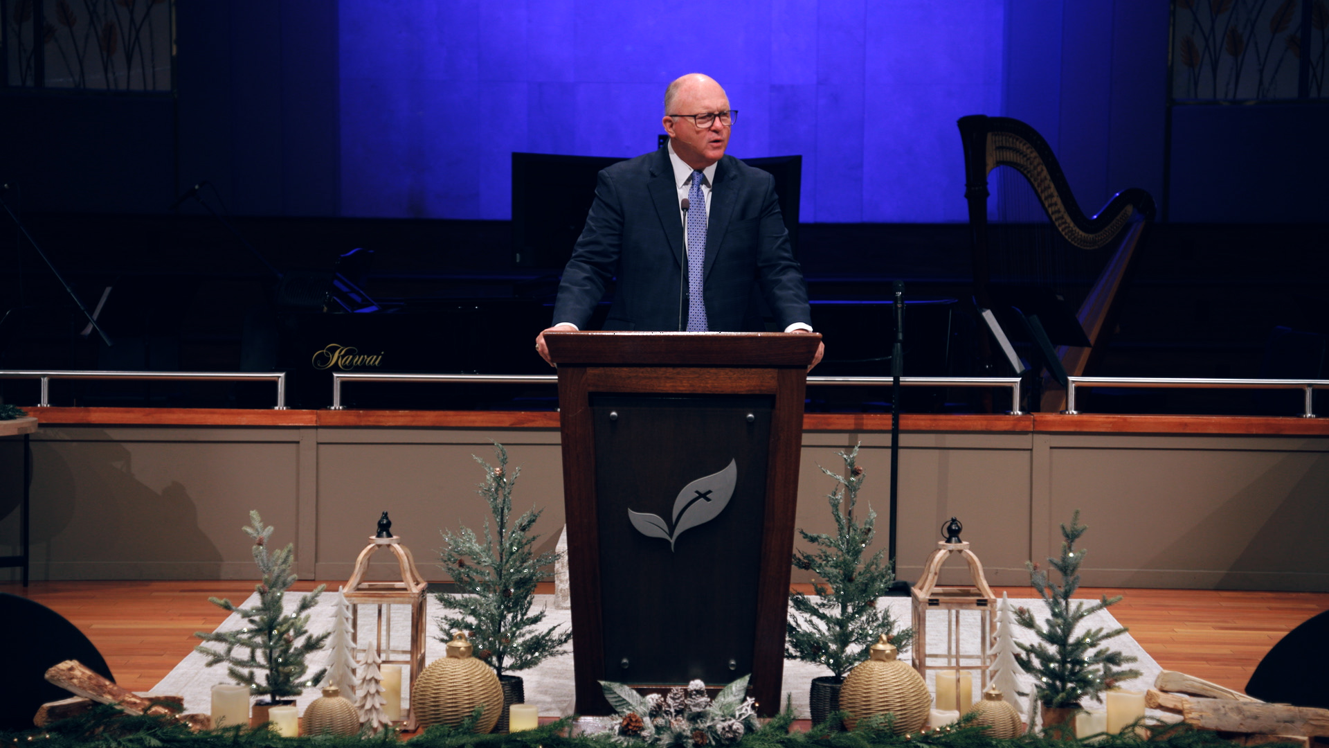 Pastor Paul Chappell: Courage to Believe