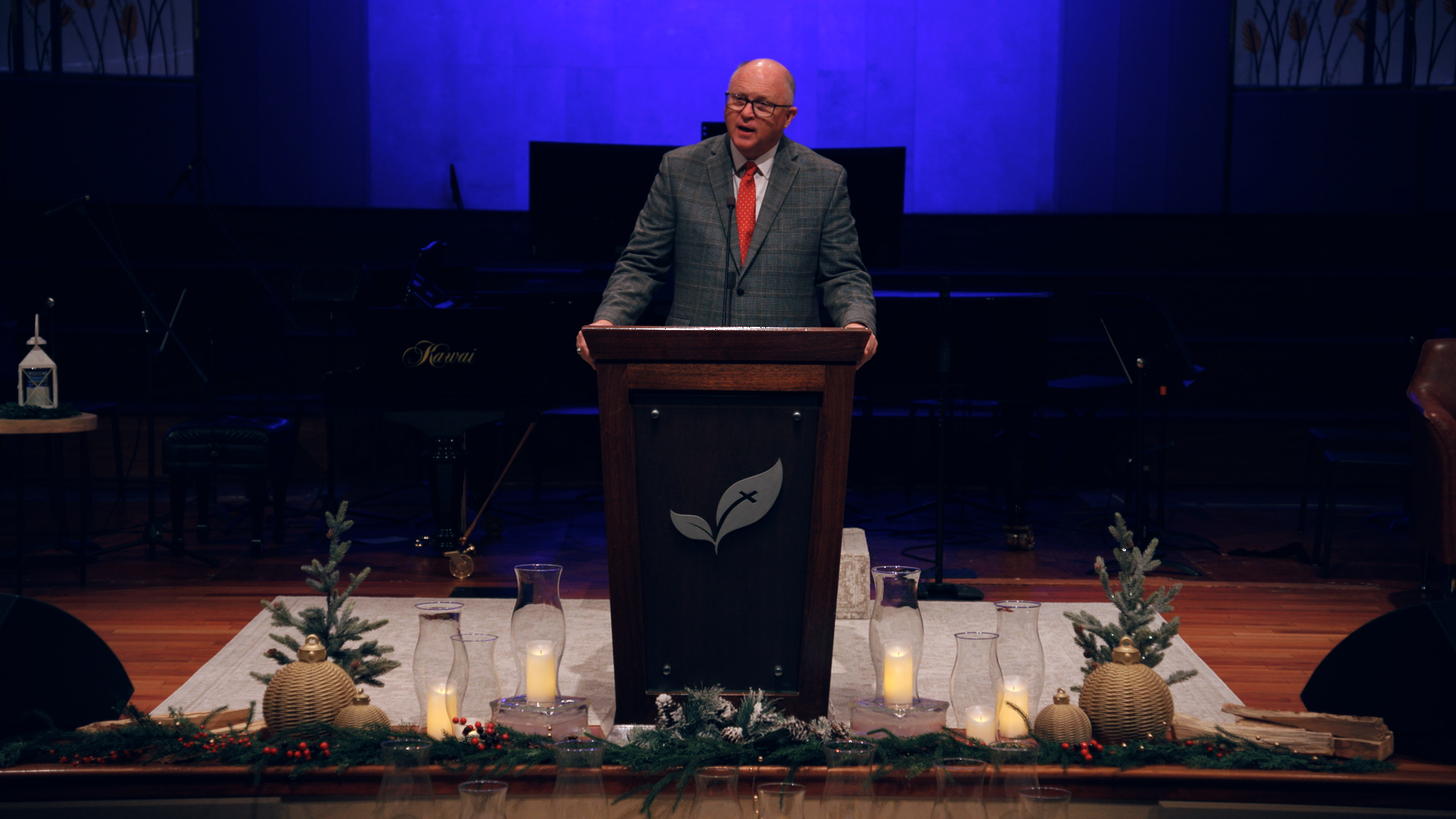 Pastor Paul Chappell: Three Places Changed By His Presence