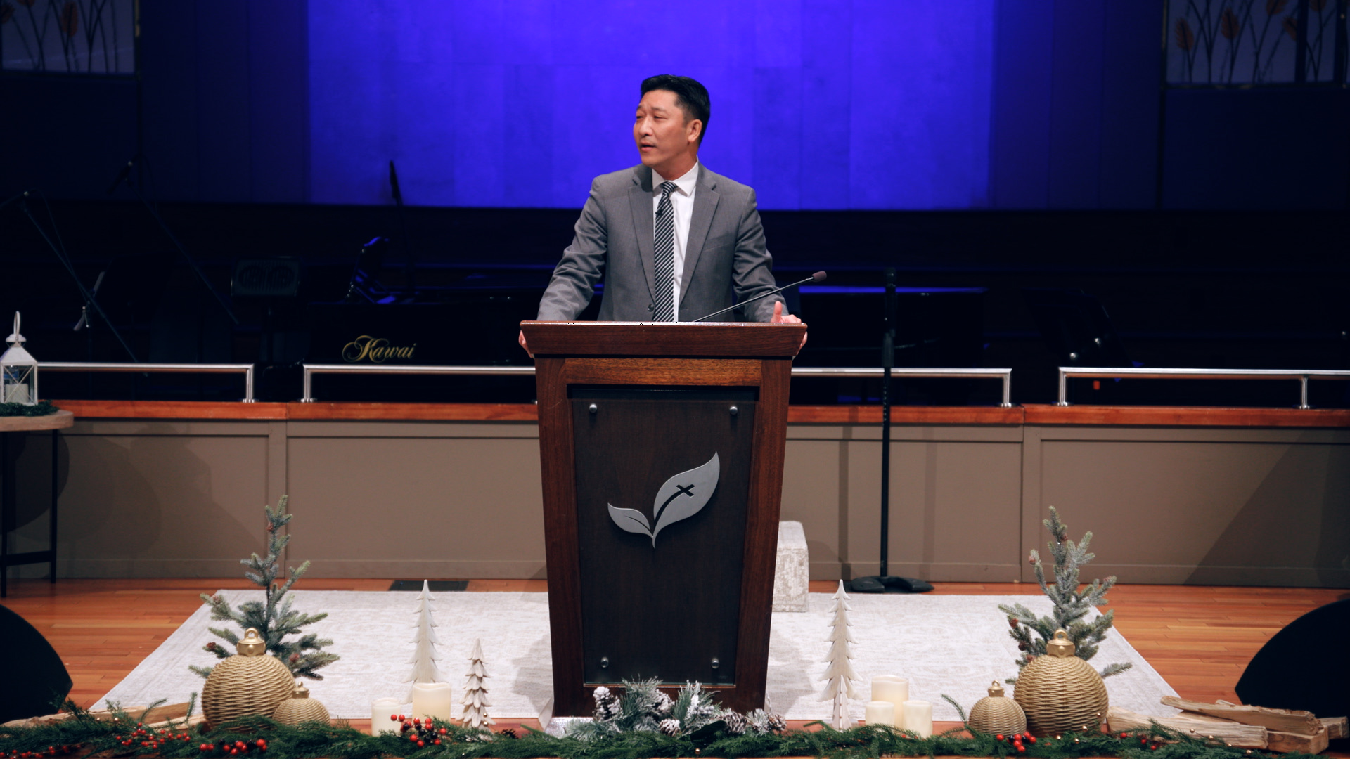 Paul Choi: Walking In Wisdom