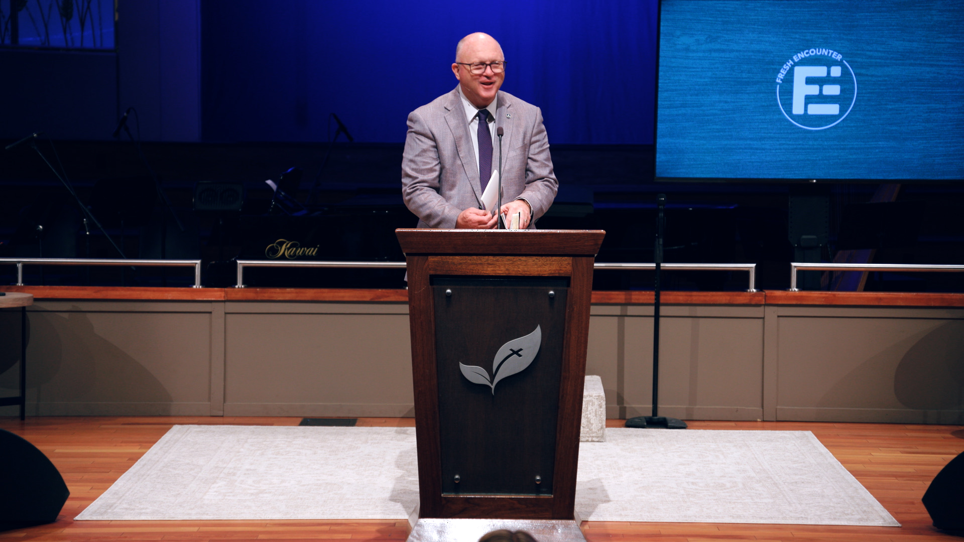 Pastor Paul Chappell: A Fruitful Walk