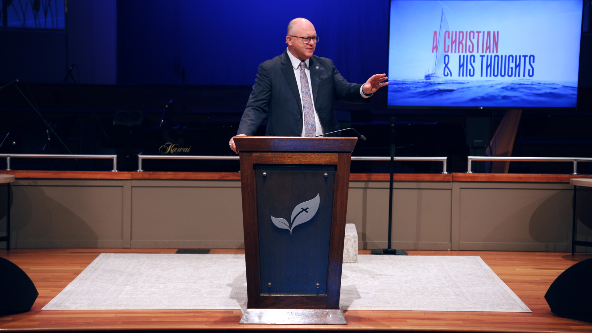 Pastor Paul Chappell: A Christian And His Thoughts