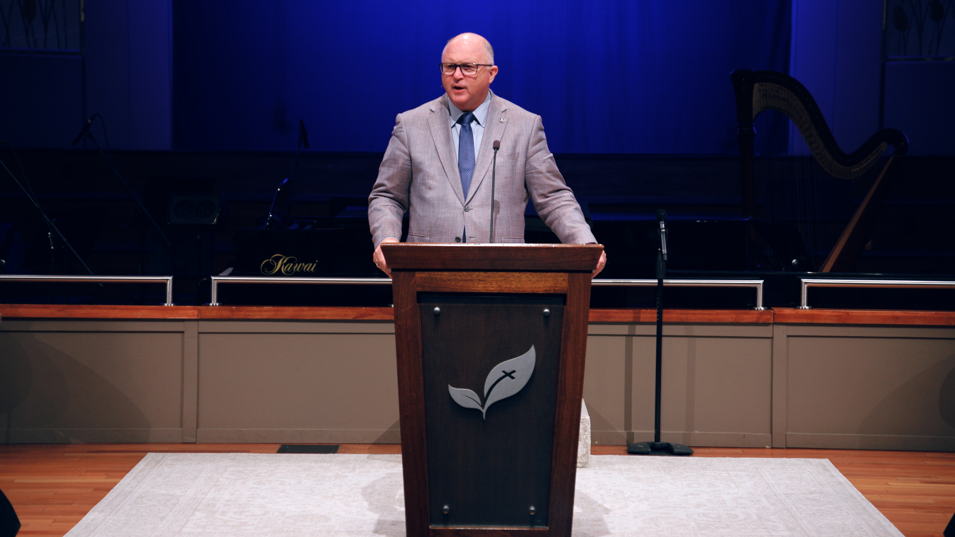 Pastor Paul Chappell: Priorities In Spiritual Relationships