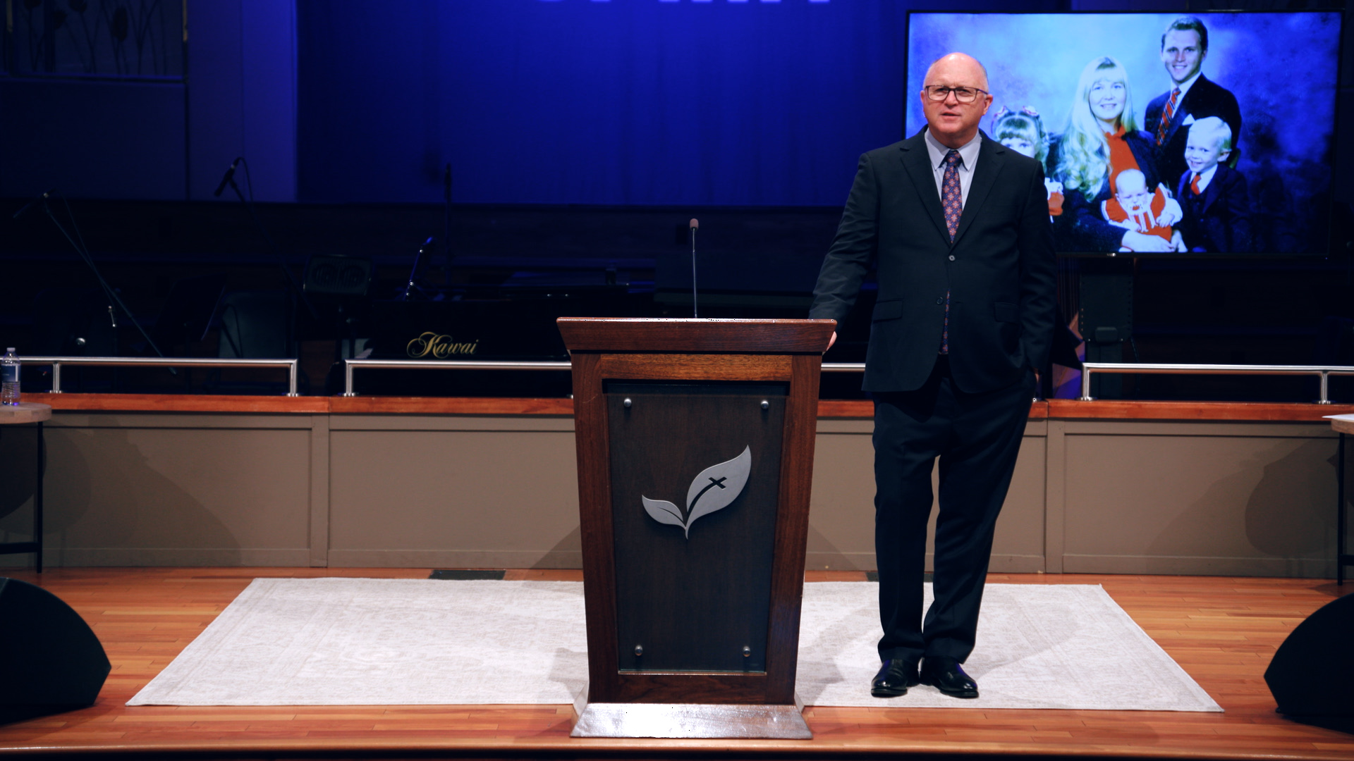 Pastor Paul Chappell: Divine Promptings