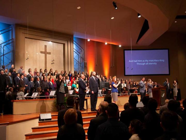 Photos | Lancaster Baptist Church